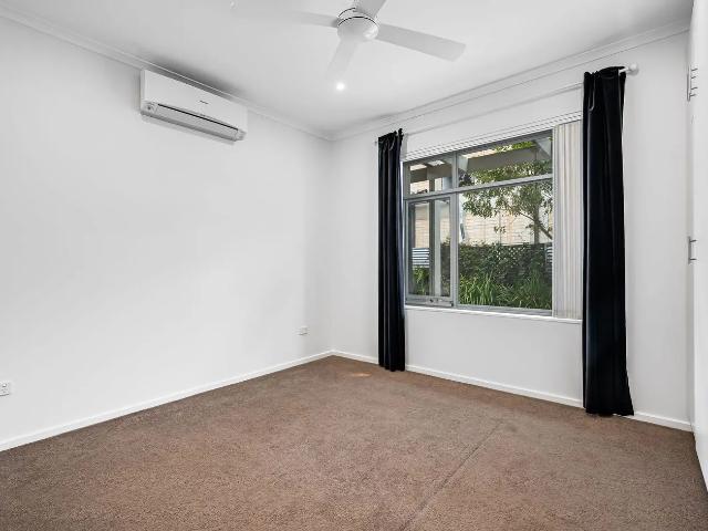 Modern Low Maintenance 2 Bedroom Home
