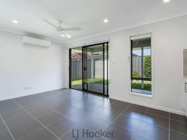 MODERN, LOW MAINTENANCE 2 BEDROOM HOME