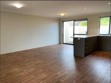 Modern & Low Maintenance 3x2 Living