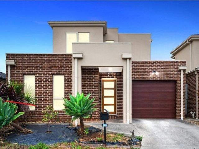 MODERN & LOW MAINTENANCE
