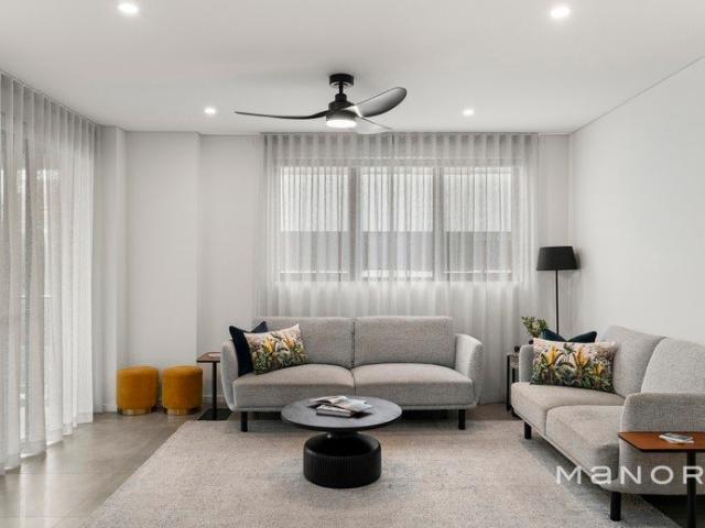 Modern & Low Maintenance