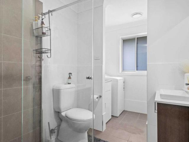 Modern & Low Maintenance