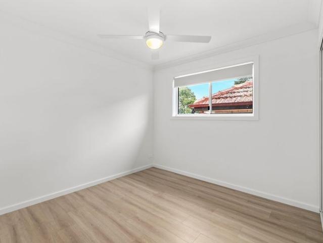 MODERN & LOW MAINTENANCE