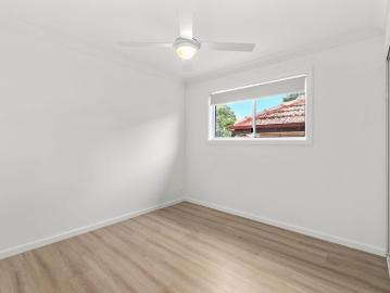 MODERN & LOW MAINTENANCE