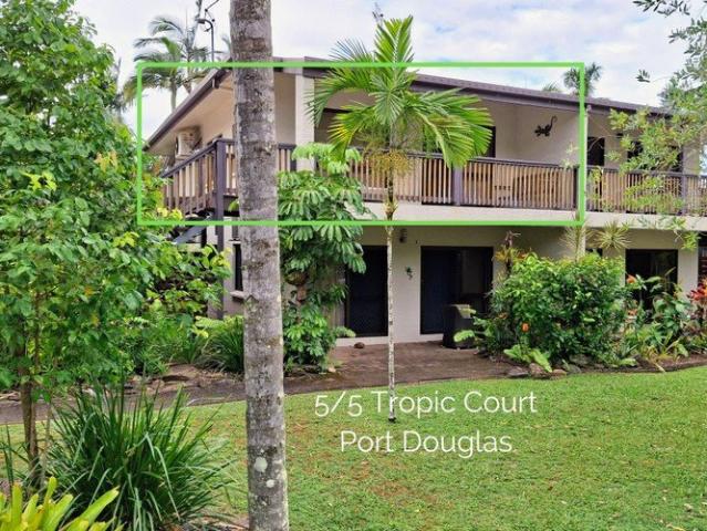 MODERN, LOW BODY CORPORATE AND 450M TO BEACH