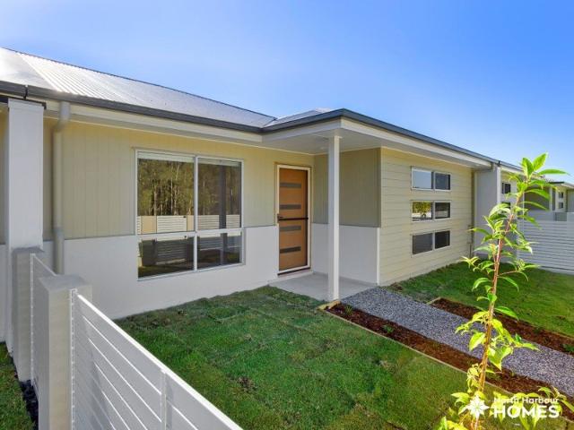 Modern Low Set 3 Bedroom Terrace Home
