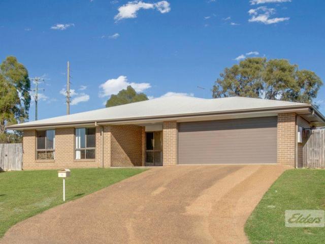 Modern, LowMaintenance Home in a Quiet Location
