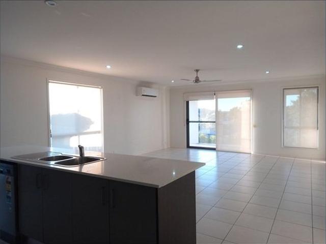 Modern Lowset Family Home
