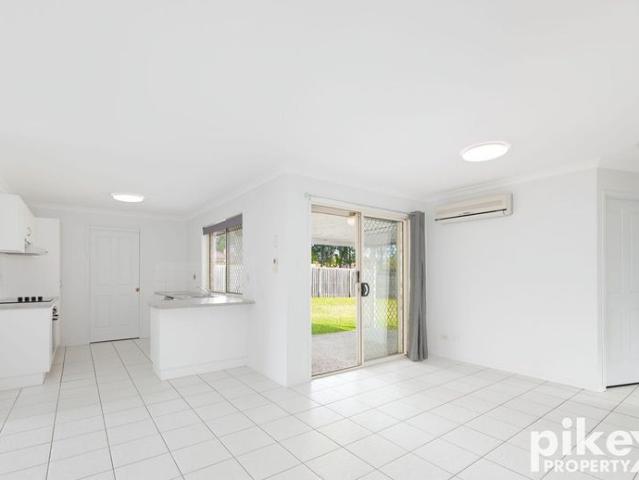 Modern Lowset Home