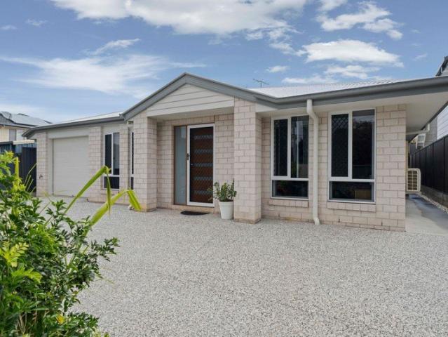 Modern Lowset Home in the Heart of Capalaba