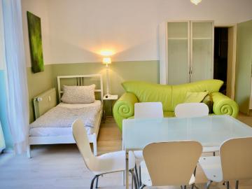 Wohnung mieten in Broich, Mülheim an der Ruhr