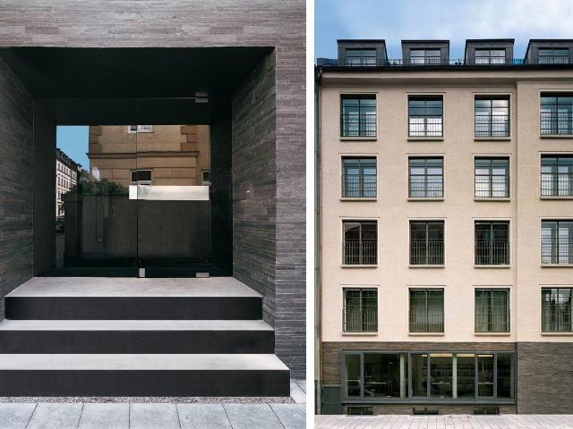 Modern Loft with Rooftop Garden – Ideal for Expats & Professionals in Munich’s Glockenbach District, Munchen Amsterdam Apartments for Rent
