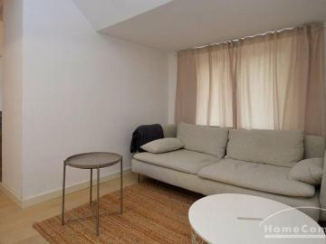 Modern Loft Apartment with Mezzanine – Fully Furnished – Near BER