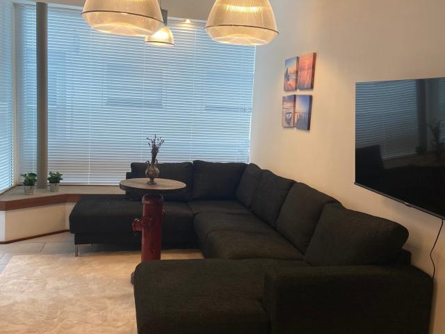 Modern Loft directly in old town
