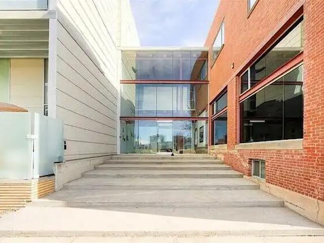 Modern Loft For Rent