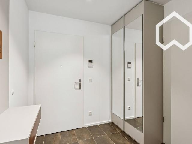 Modern loft in Troisdorf, Troisdorf Amsterdam Apartments for Rent