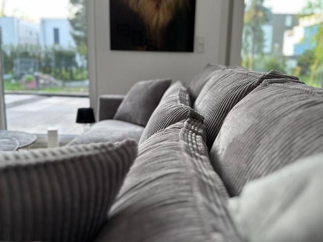 Modern loft in Neuss, Neuss Amsterdam Apartments for Rent