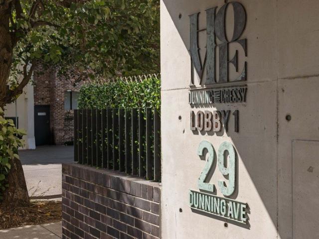 Modern Loft Living: 3 Bed + Study Apartment in the Heart of Rosebery Tenants will move out on 5th June, and open inspections will start from 6th June