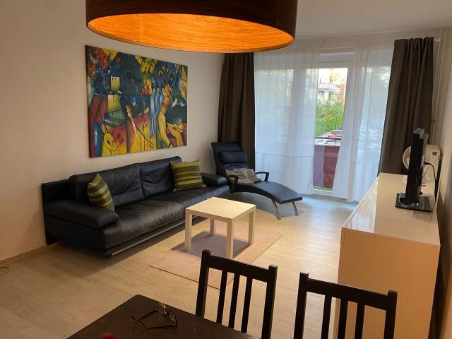Modern loft located in Potsdam, Potsdam Amsterdam Apartments for Rent