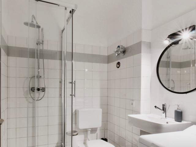 Modern loft Mitte/Moabit Berlin, Berlin Amsterdam Apartments for Rent