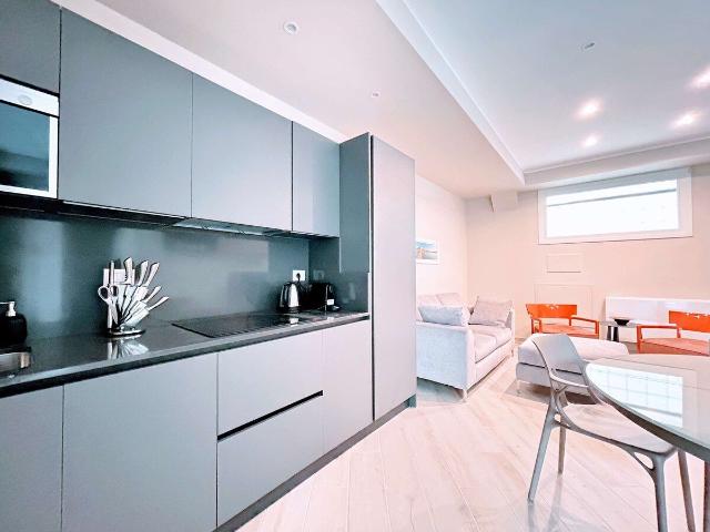 Modern Loft Pisa, Pisa Amsterdam Apartments for Rent