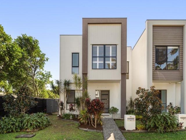 Modern Lakeside Terrace Living in the Heart of Capestone!