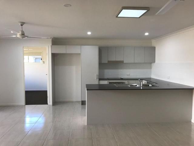 Modern Landsborough Duplex