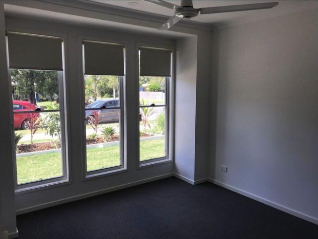 Modern Landsborough Duplex
