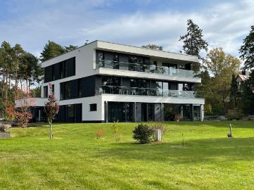 Waldstadt, Zossen, Spreewald, Bundesland Brandenburg