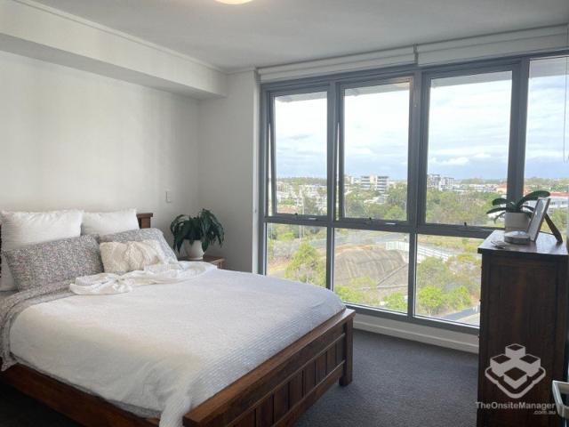 Modern Level 7 Apartment with City Views | 1 Bedroom + Multi Purpose Room | 2 Bathrooms | 1 Secure Car Space