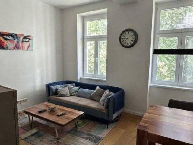 Modern, leistbar und mit Balkon Hier lässt es sich gut leben!