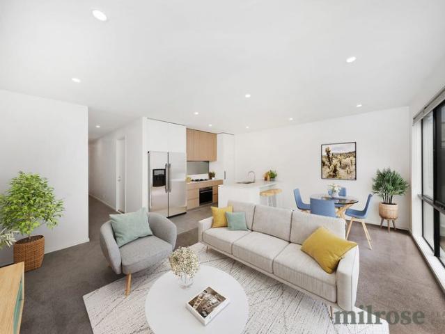 Modern living made easy
