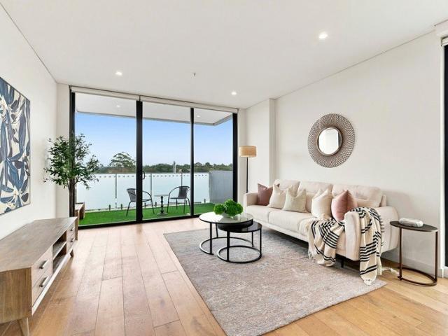Modern Living Made Easy