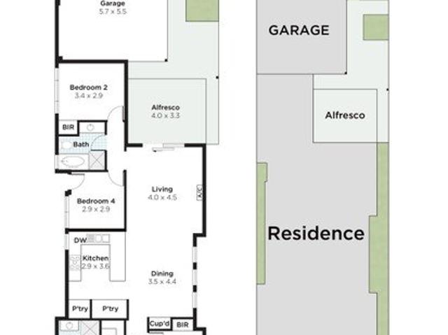 Modern Living Made Easy