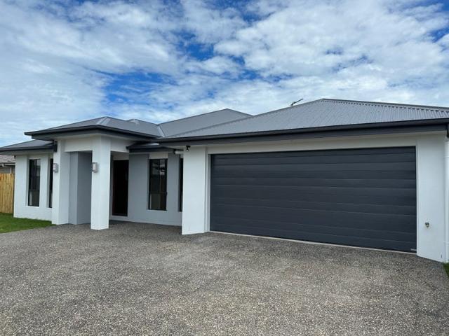 Your Near New Family Home Awaits