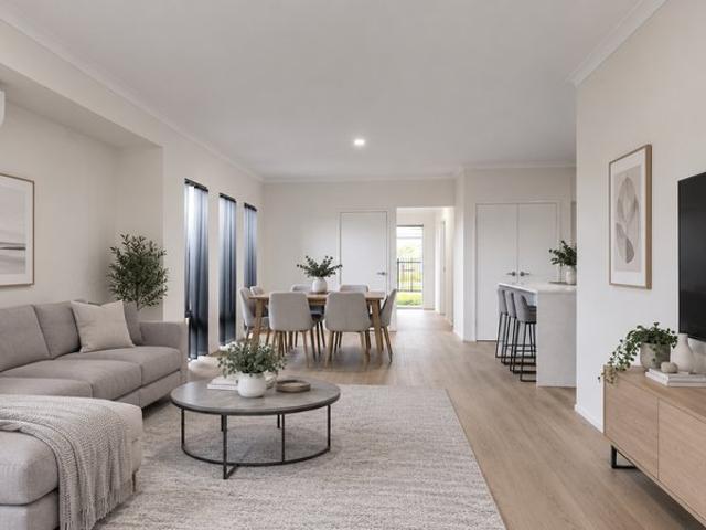 Modern Living Made Easy