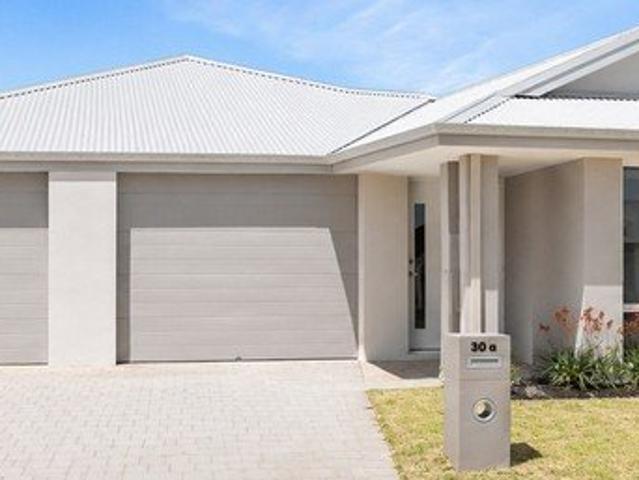 Modern Living Made Easy 2 Bedroom Home
