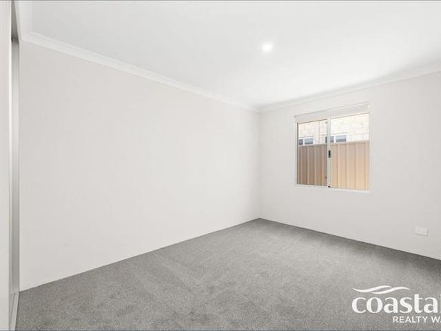 Modern Living Made Easy – 2 Bedroom Home