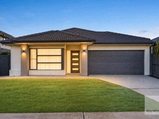 Modern Living, Made Effortless