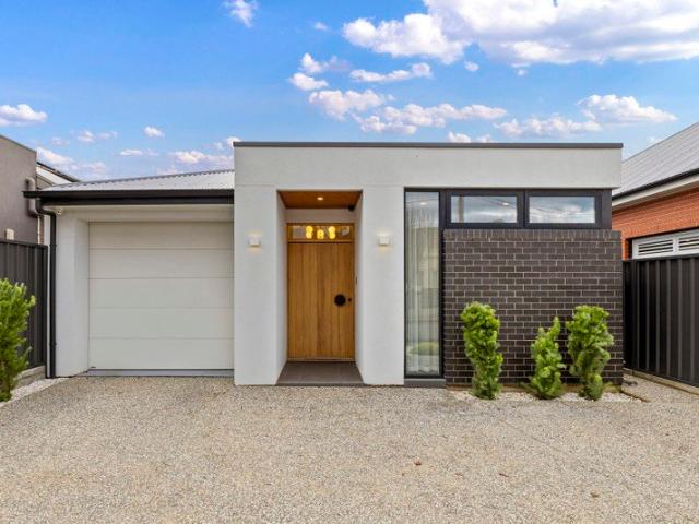 Modern living, Made to entertain