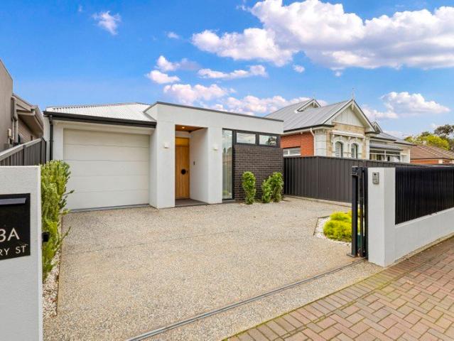 Modern living, Made to entertain
