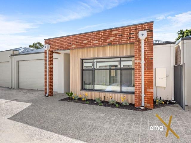 MODERN LIVING MANNING PARK PRECINCT