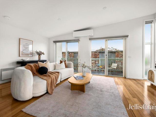 Modern Living Meets Brunswick Convenience