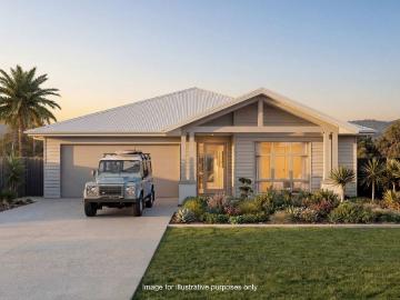 Modern Living Meets Coastal Charm Packages Available Now