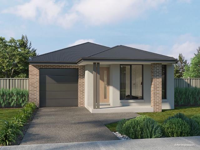 Modern Living Meets Community Charm in Mason Quarter H&L Packages by SOHO Living