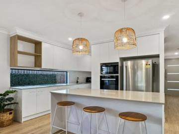 Modern Living Meets Convenience