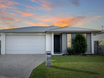 Modern Living Meets Convenience