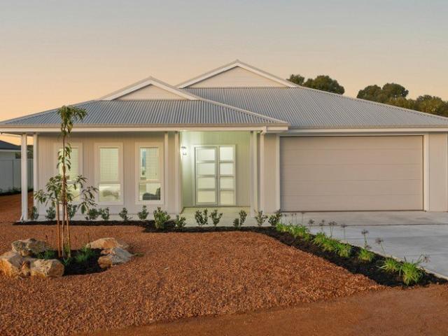 Modern Living Meets Country Serenity