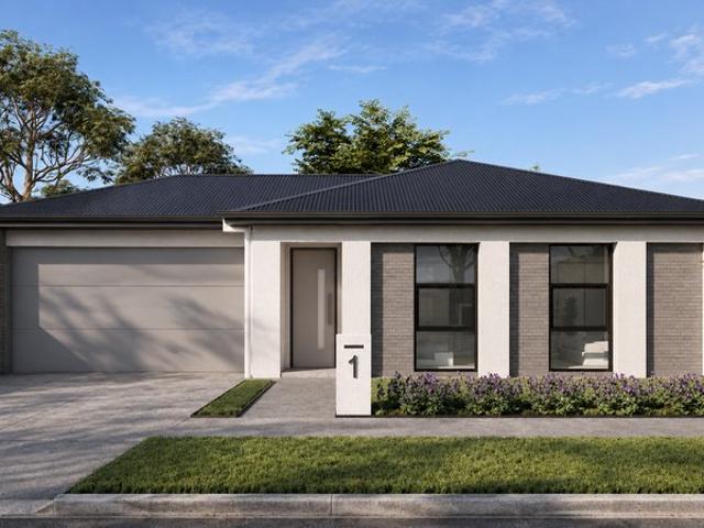 Modern Living Meets Everyday Comfort in Salisbury North