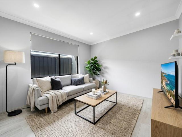 Modern Living Meets Everyday Convenience